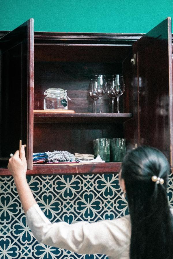 Sai Gon 19 - Near Ben Thanh Market Apartment Ho Chi Minh City